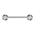 MECCA HAND TOWEL RAIL BRUSHED NICKEL