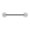 Nero Mecca Hand Towel Rail Chrome