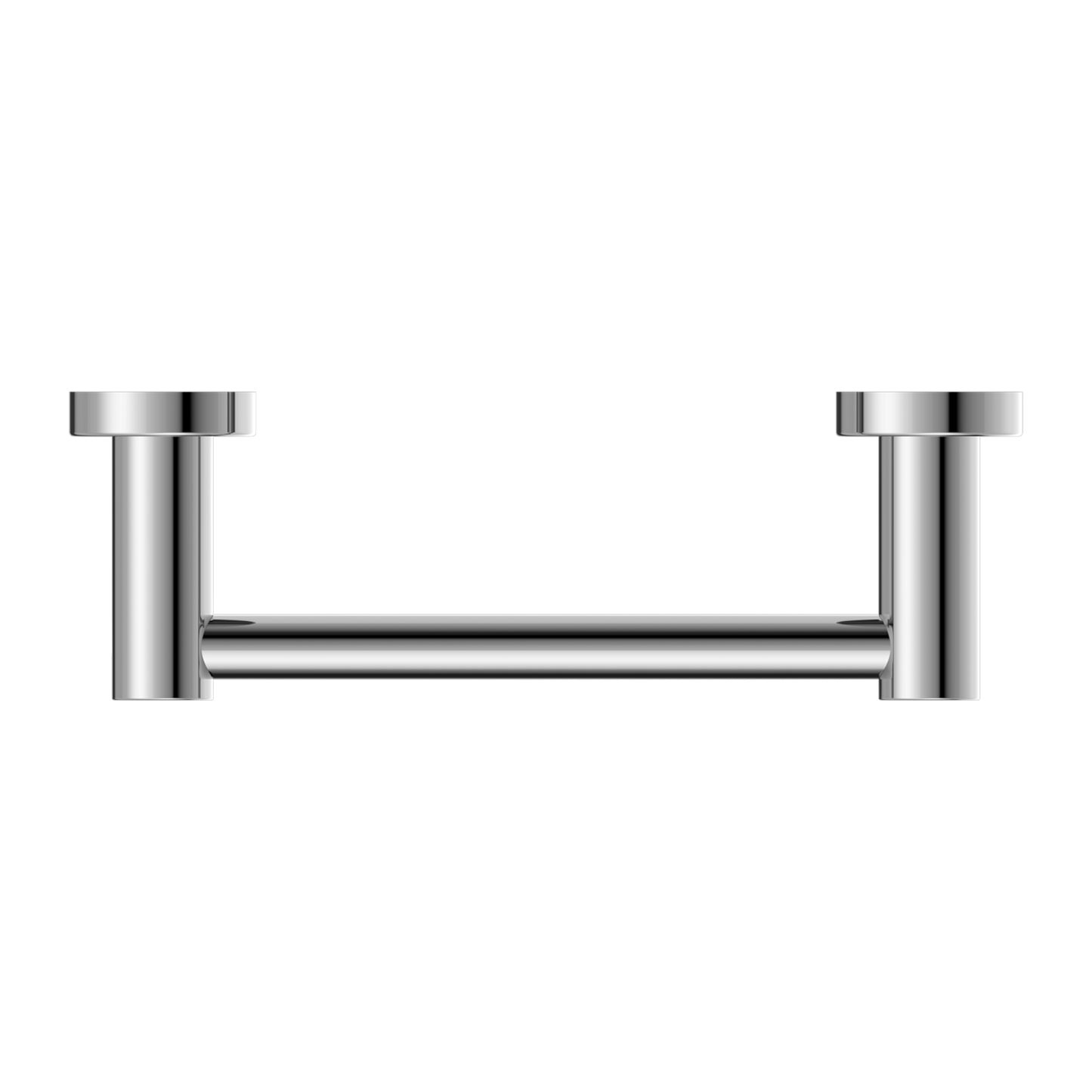 MECCA HAND TOWEL RAIL CHROME