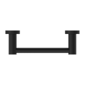 MECCA HAND TOWEL RAIL MATTE BLACK
