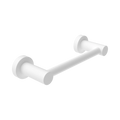 Mecca Hand Towel Rail Matte White