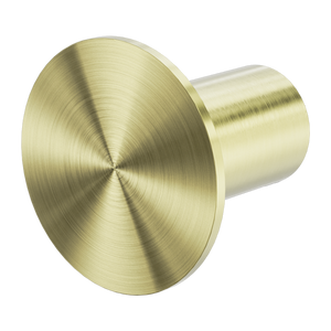 Brushed Gold