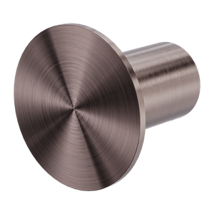 Brushed Bronze