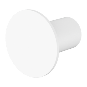 Matte White