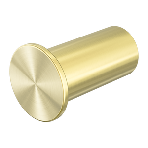 Brushed Gold