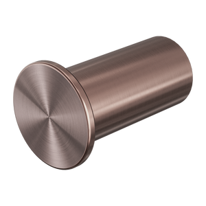 Brushed Bronze