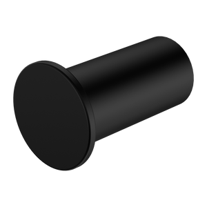 Matte Black