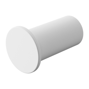 Matte White