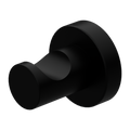 Nero Mecca Robe Hook Matte Black