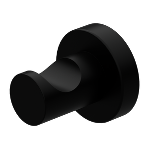 Matte Black