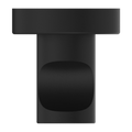 Nero Mecca Robe Hook Matte Black