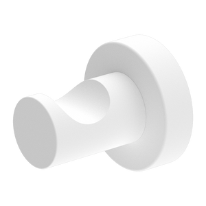 Matte White