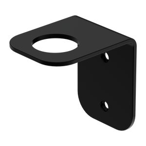 Matte Black