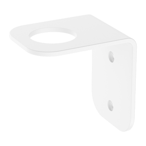Matte White