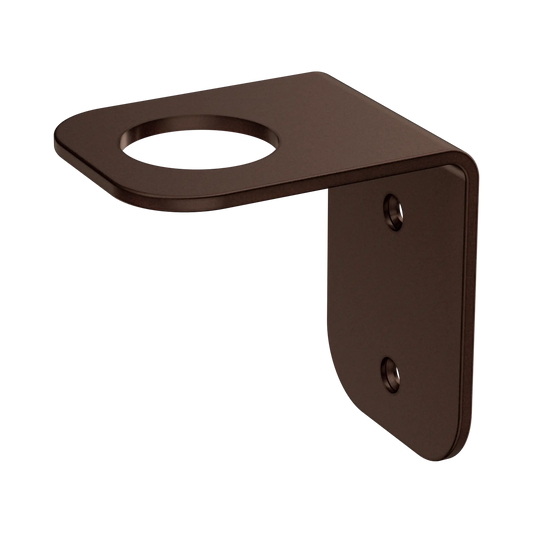 Mecca Soap Bottle Holder Rome Bronze