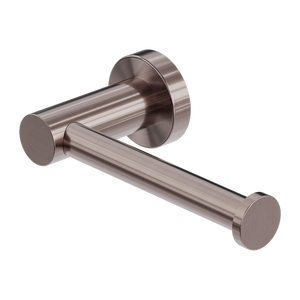 Brushed Bronze