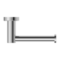 MECCA TOILET ROLL HOLDER CHROME