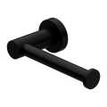 MECCA TOILET ROLL HOLDER MATTE BLACK