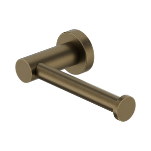Tumbled Antique Brass