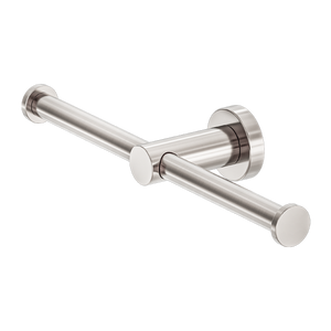 Brushed Nickel
