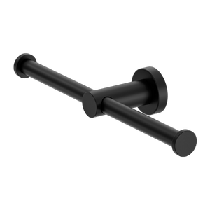 Matte Black