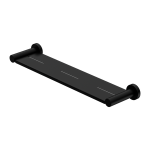 Matte Black