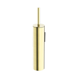 Brushed Gold
