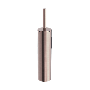 Brushed Bronze