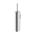MECCA TOILET BRUSH HOLDER CHROME