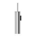MECCA TOILET BRUSH HOLDER CHROME