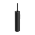 MECCA TOILET BRUSH HOLDER MATTE BLACK