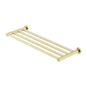 Brushed Gold