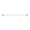 Nero Mecca Towel Rack Chrome - Bathroom Accessory