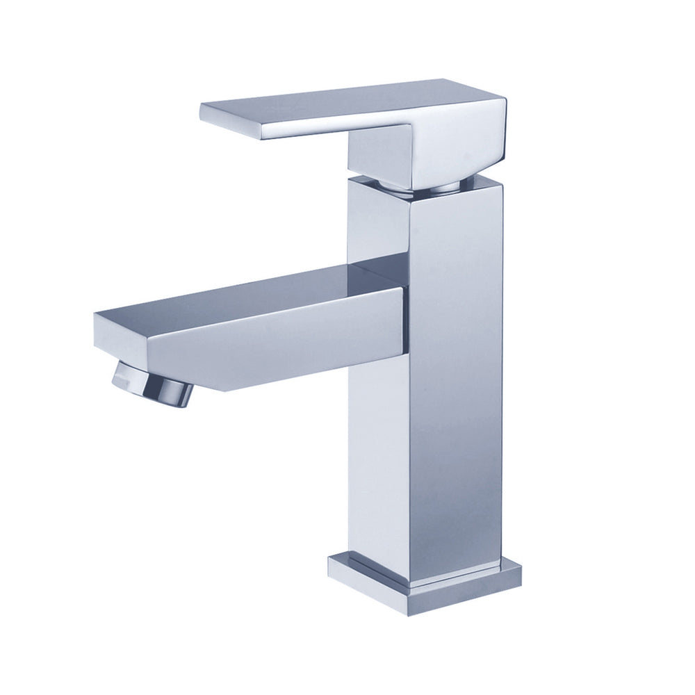 VIBE BASIN MIXER CH (NR200701CH) CHROME