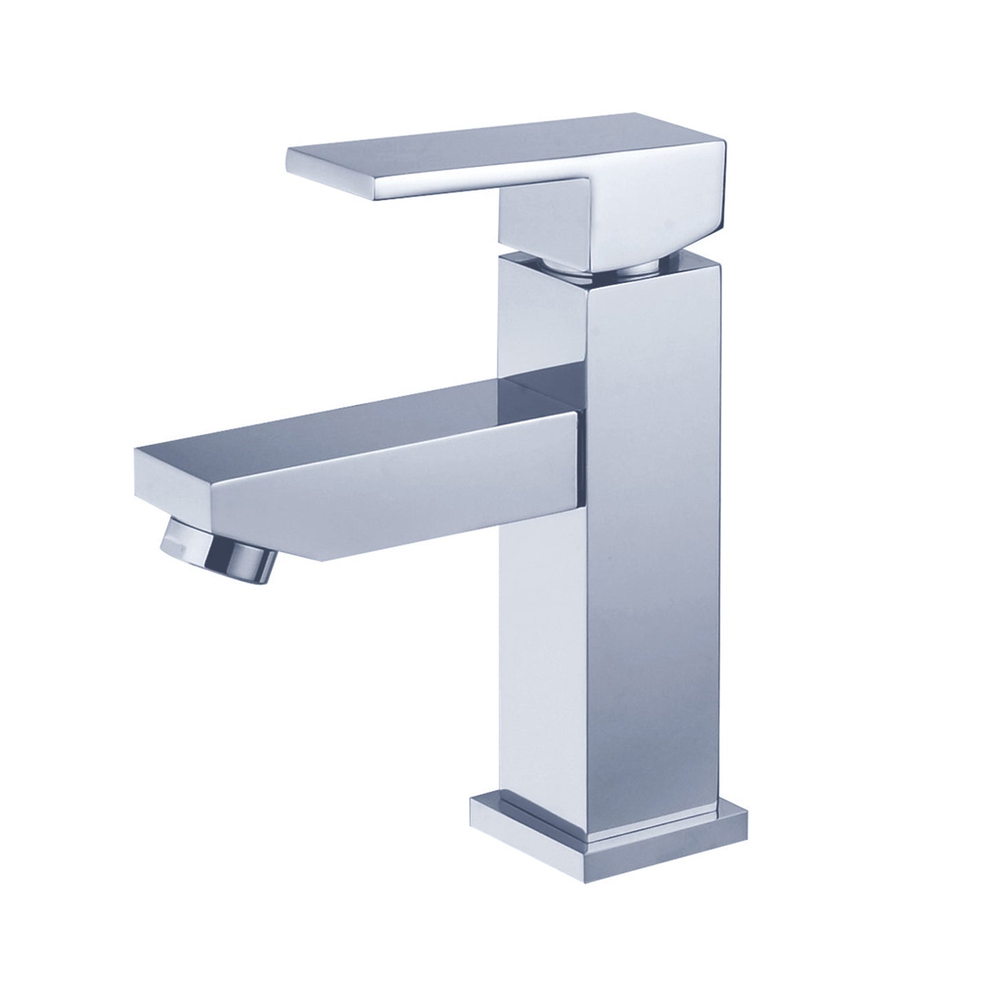 VIBE BASIN MIXER CH (NR200701CH) CHROME