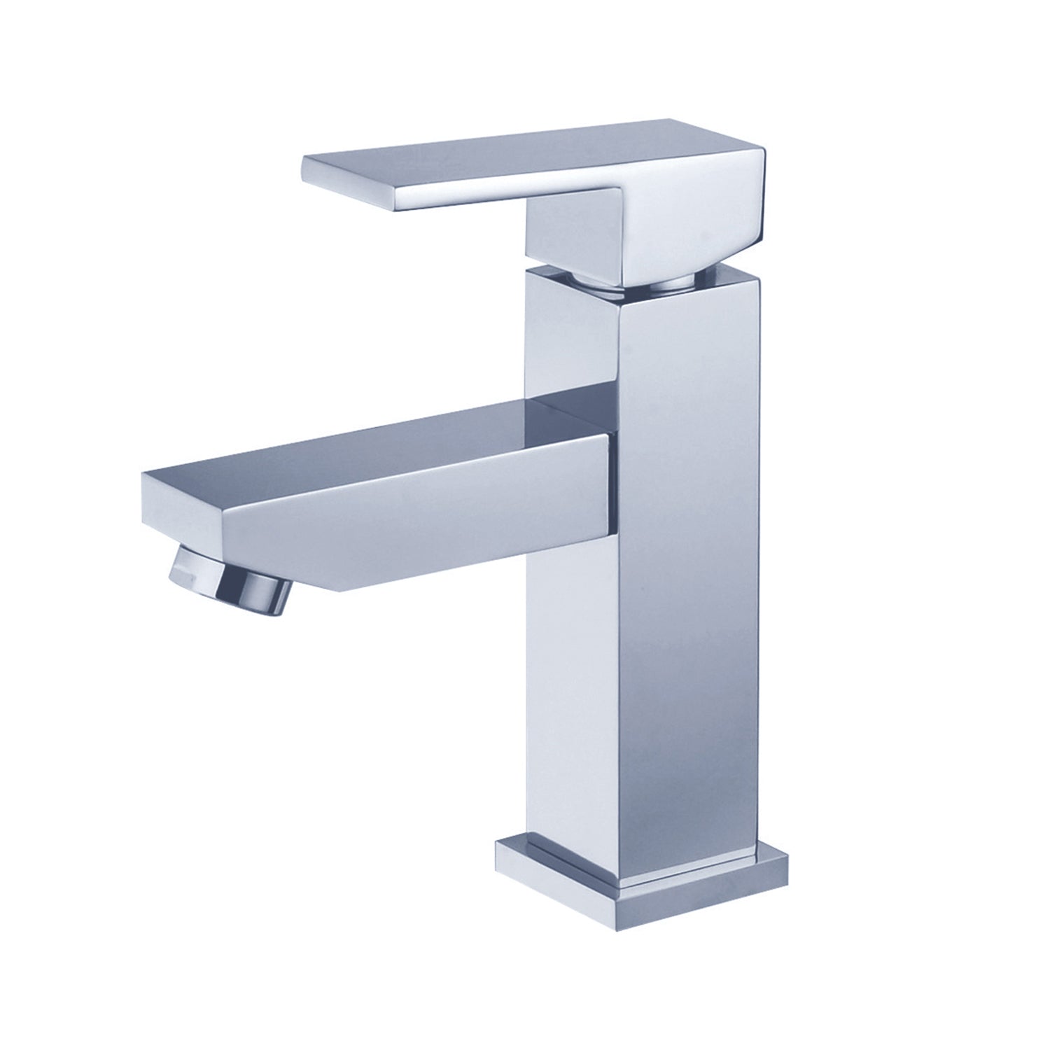 VIBE BASIN MIXER CH (NR200701CH) CHROME