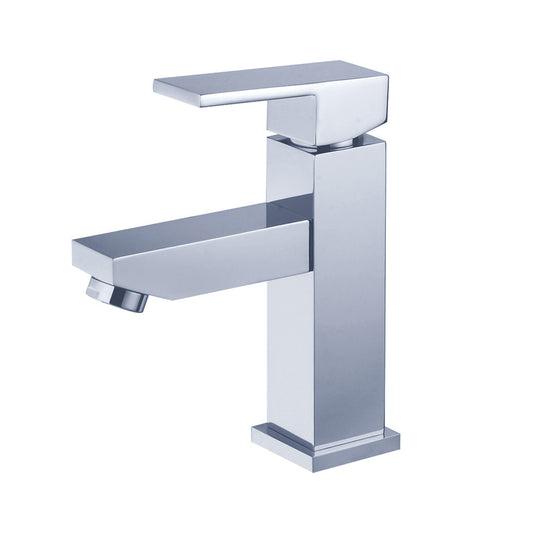 VIBE BASIN MIXER CH (NR200701CH) CHROME