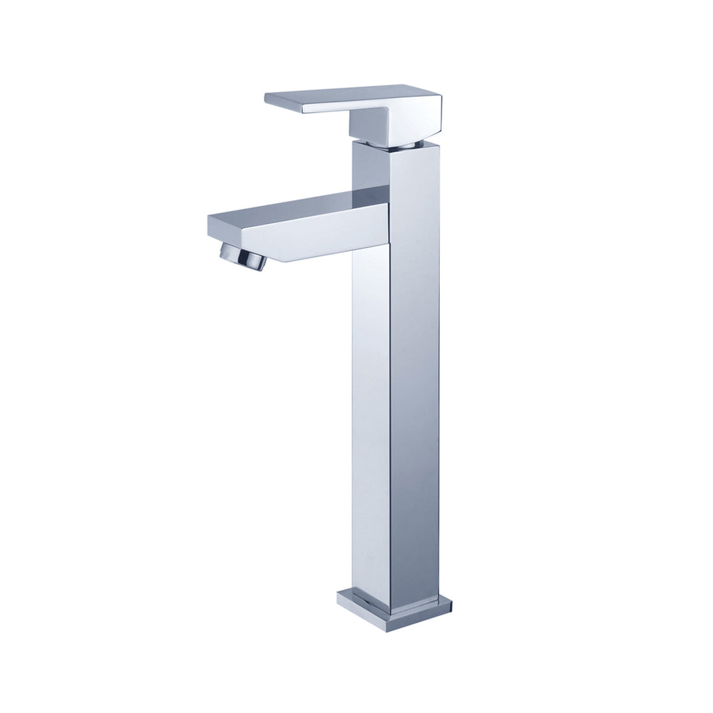 VIBE TALL BASIN MIXER CH (NR200701ACH) CHROME