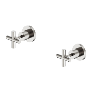 Brushed Nickel