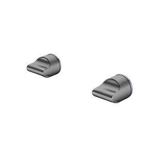 Gun Metal Grey