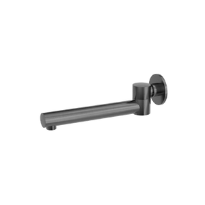 Gun Metal