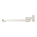 CELIA SWIVEL BATH SPOUT ONLY BRUSHED NICKEL