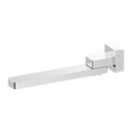 CELIA SWIVEL BATH SPOUT ONLY CHROME