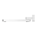 CELIA SWIVEL BATH SPOUT ONLY CHROME