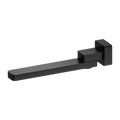 CELIA SWIVEL BATH SPOUT ONLY MATTE BLACK