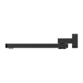 CELIA SWIVEL BATH SPOUT ONLY MATTE BLACK