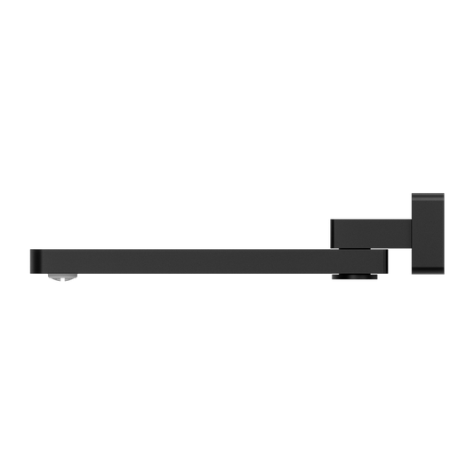 CELIA SWIVEL BATH SPOUT ONLY MATTE BLACK
