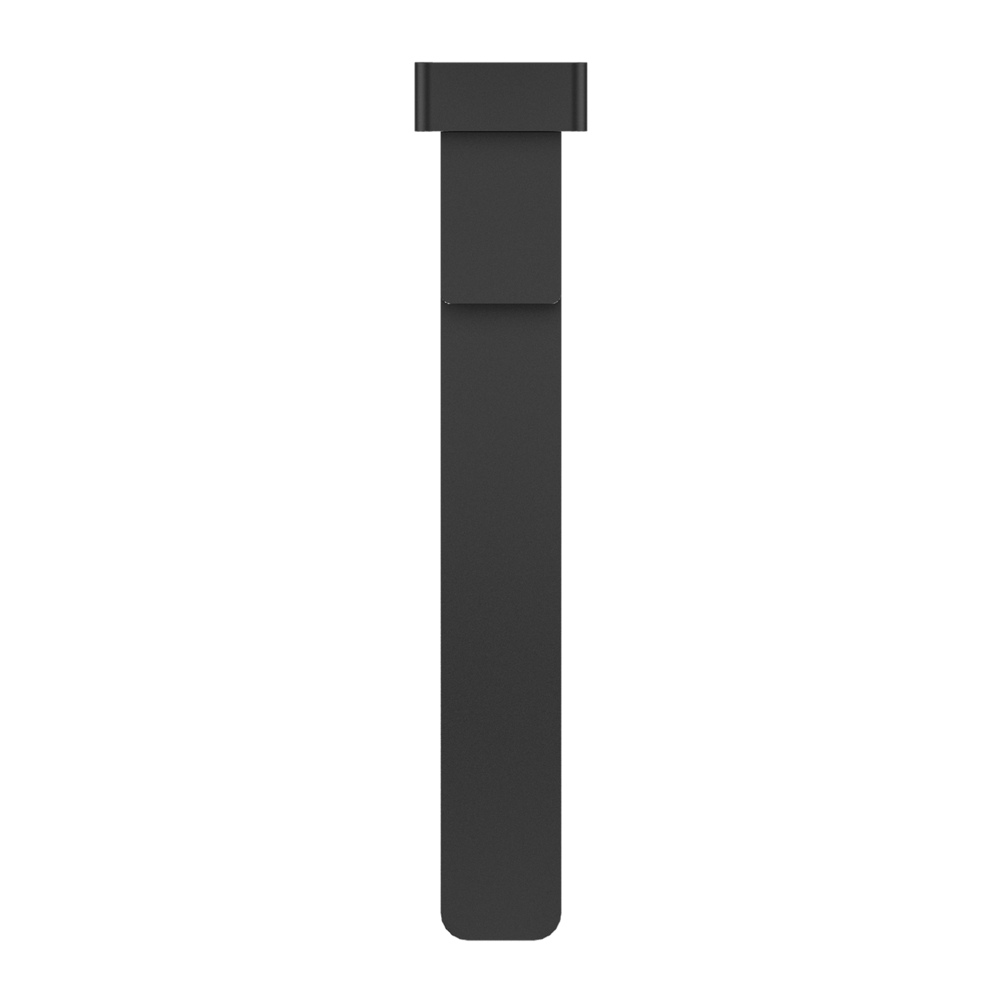CELIA SWIVEL BATH SPOUT ONLY MATTE BLACK