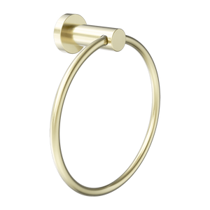 Brushed Gold