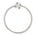 DOLCE II HAND TOWEL RING BRUSHED NICKEL
